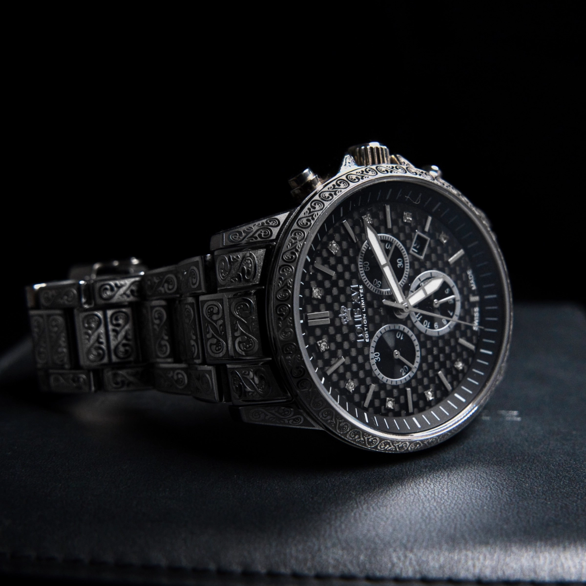 Beispiel Produkt-Fotografie