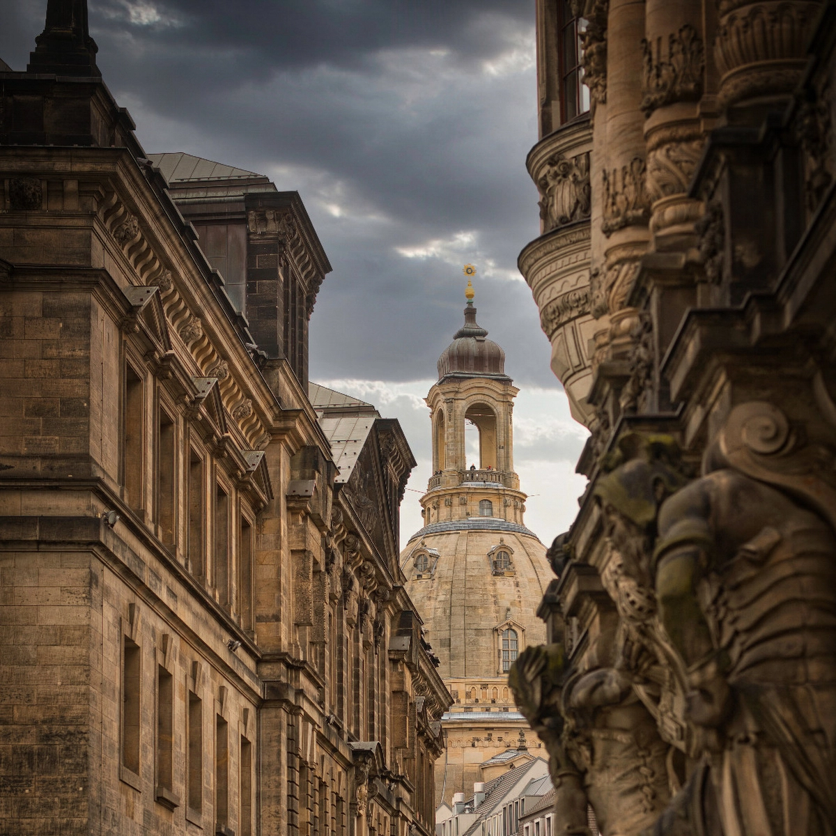Beispiel Landschaftsfotografie