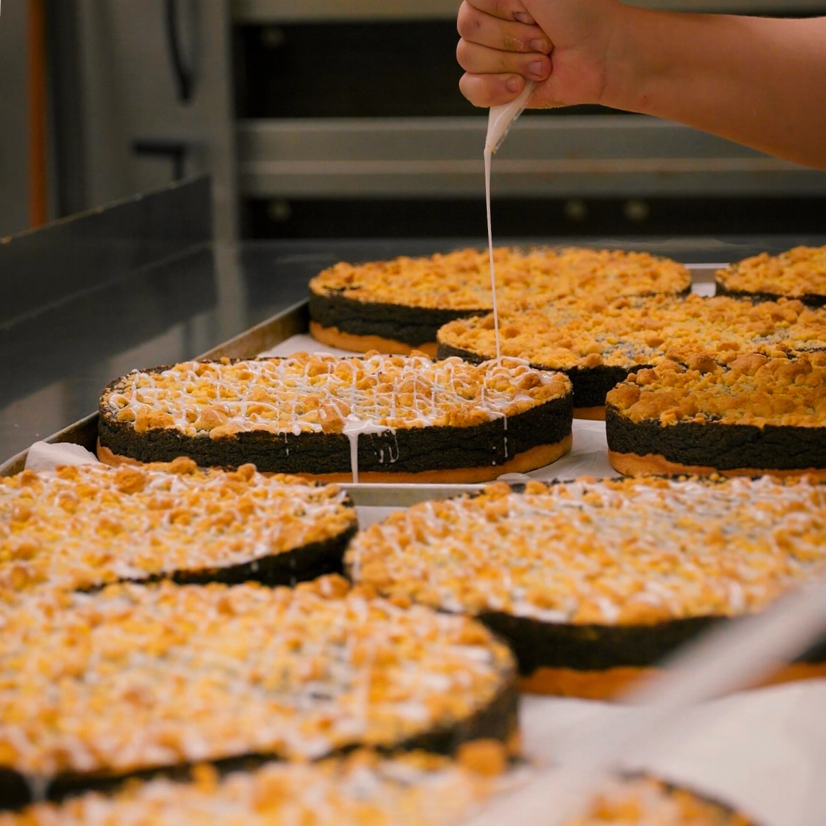 Beispiel Produkt-Fotografie