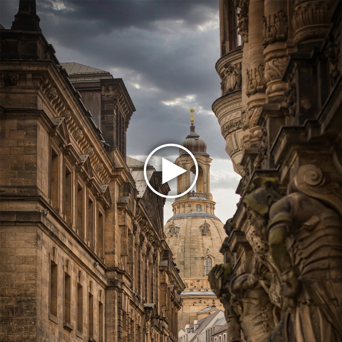 Impressionen zur Stadt Dresden