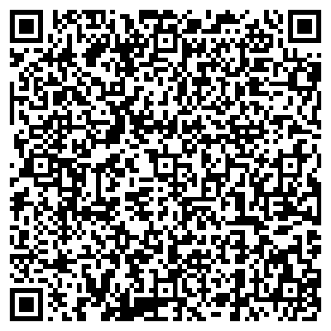SK Photos QR Visitenkarte